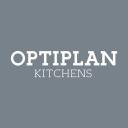 Optiplan Kitchens Lichfield logo